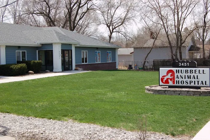 Hubbell Animal Hospital Picture 4