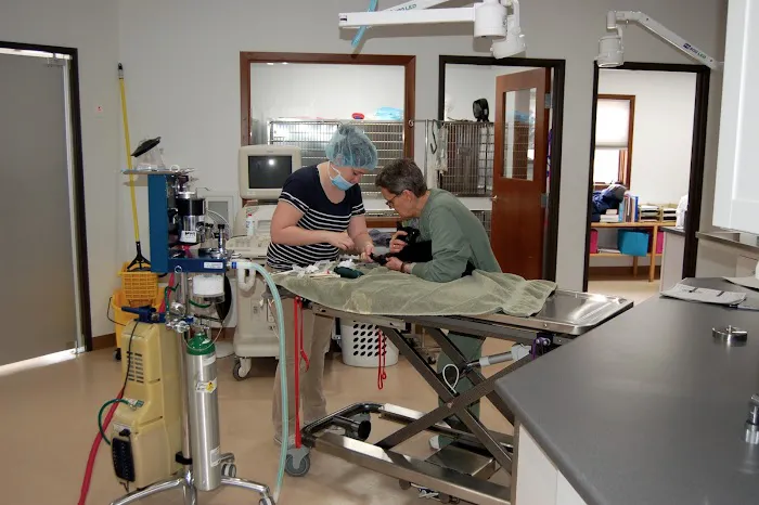 Hubbell Animal Hospital Picture 9