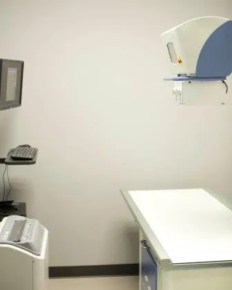 Healing Paws Veterinary Clinic Picture 9