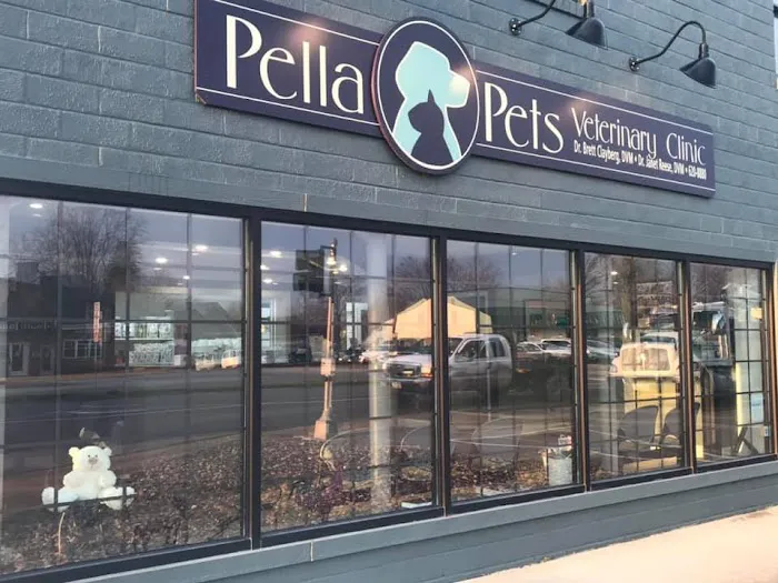Pella Pets Veterinary Clinic Picture 9