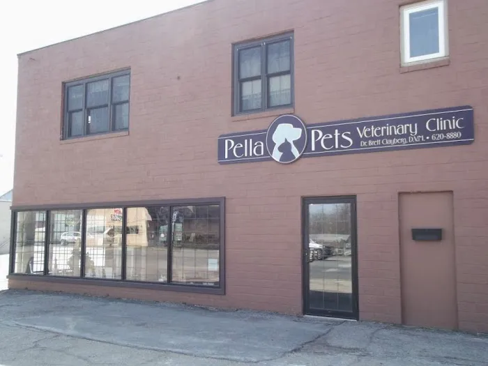 Pella Pets Veterinary Clinic Picture 6