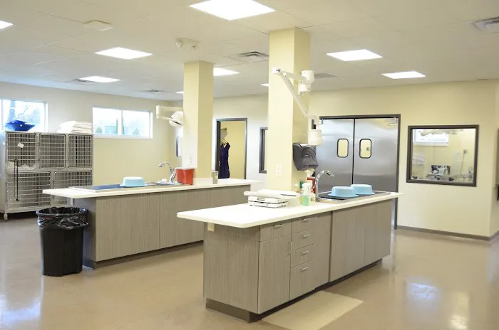 Pet Health Center of Tiffin Picture 3