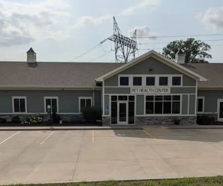 Pet Health Center of Tiffin