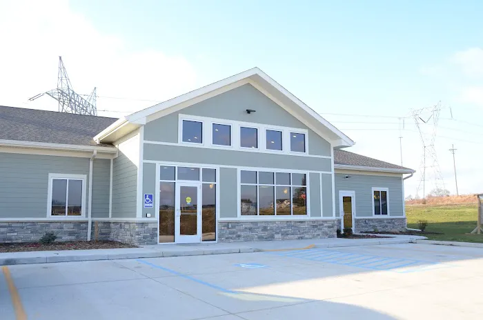 Pet Health Center of Tiffin Picture 2