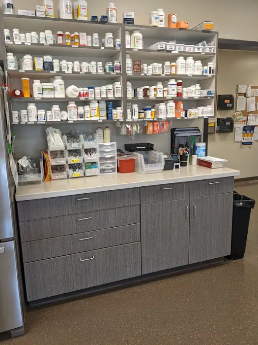 Pet Health Center of Tiffin Picture 8