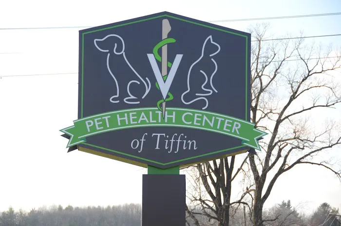 Pet Health Center of Tiffin Picture 7