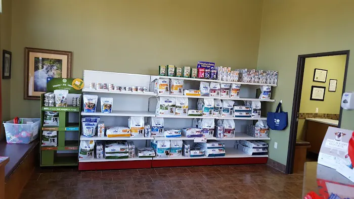 Krull Becky DVM Picture 6