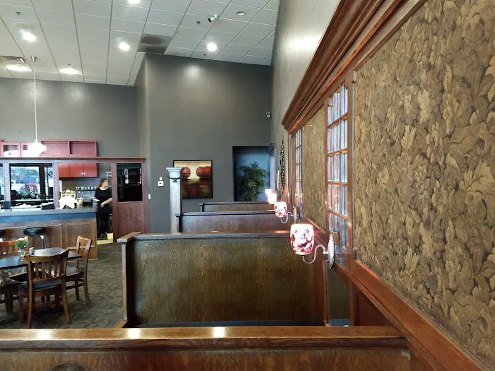 Krull Becky DVM Picture 4