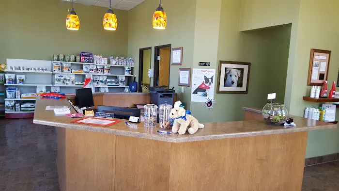 Krull Becky DVM Picture 10