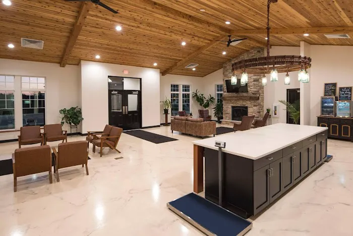 Buddy's Vets - East Picture 1