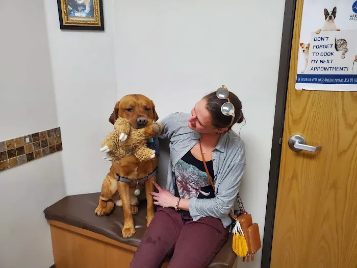 Buddy's Vets - East Picture 4