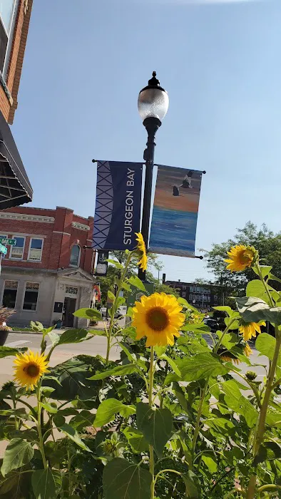 Animal, Clinic, Of, Sturgeon, Bay. Picture 3
