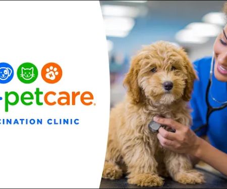 VIP Petcare Vaccination Clinic