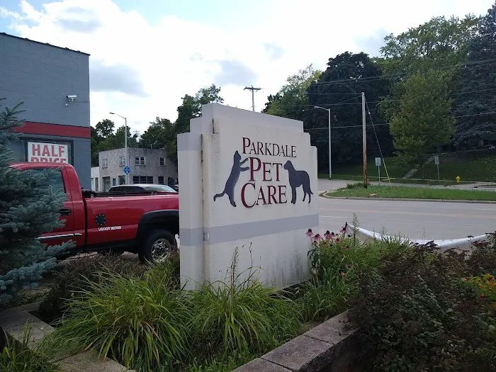 Parkdale Pet Care Picture 1