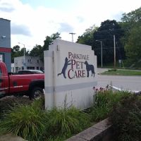 Parkdale Pet Care ico