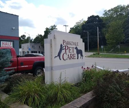 Parkdale Pet Care