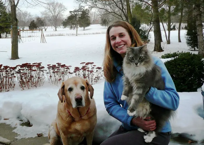 North Lake Veterinary Clinic Picture 10