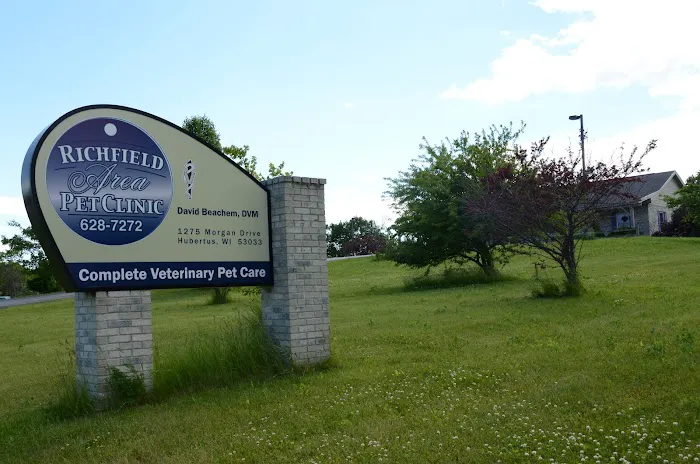 Richfield Area Pet Clinic Picture 4