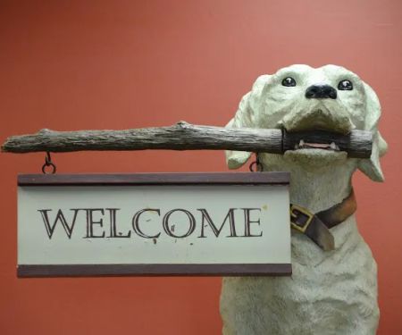 Richfield Area Pet Clinic