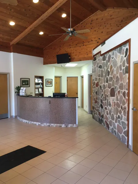 Village Veterinary Care of Merton Picture 2