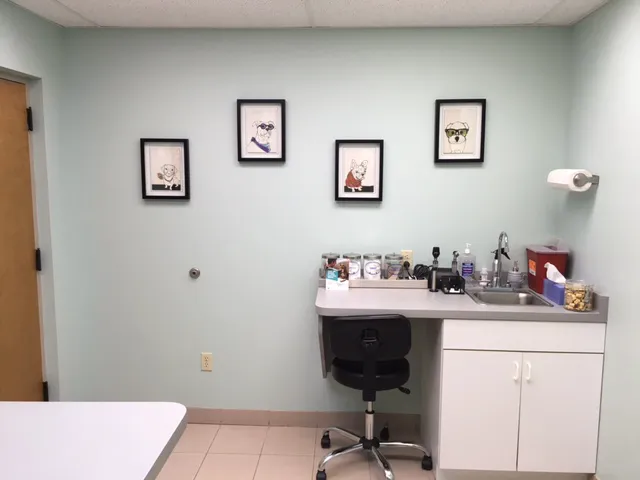 Village Veterinary Care of Merton Picture 1