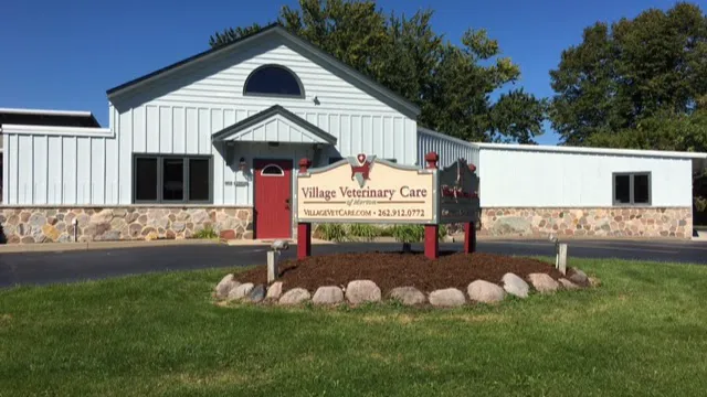 Village Veterinary Care of Merton Picture 7