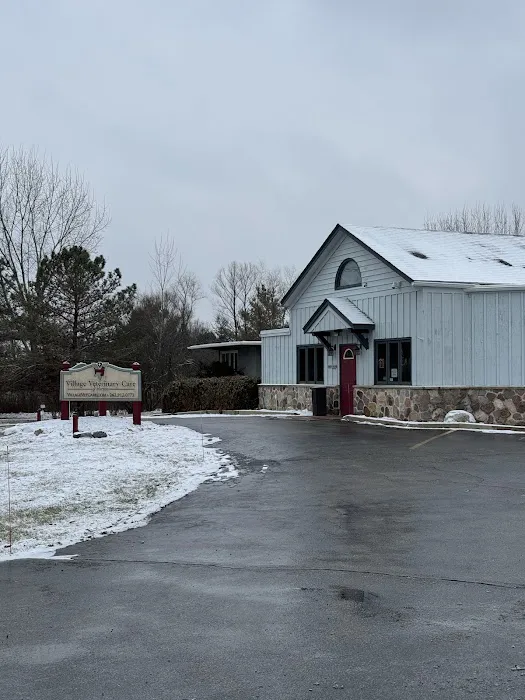 Village Veterinary Care of Merton Picture 6