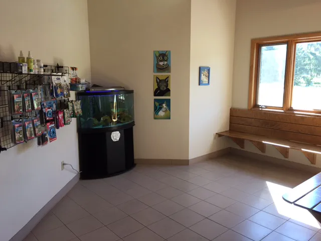 Village Veterinary Care of Merton Picture 8