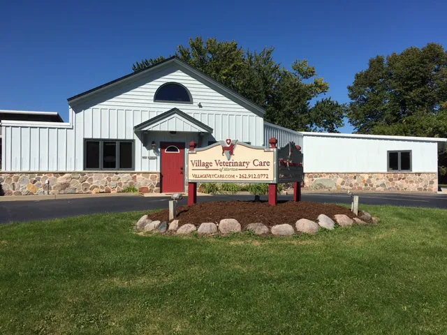 Village Veterinary Care of Merton Picture 10