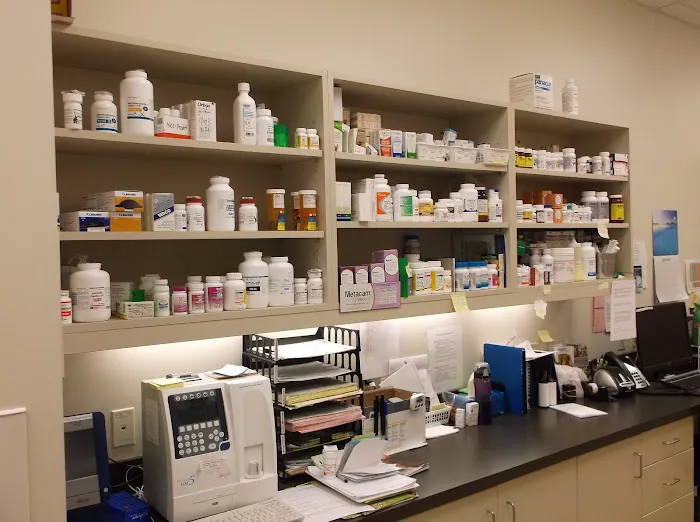 Healthy Pet Veterinary Clinic Picture 2