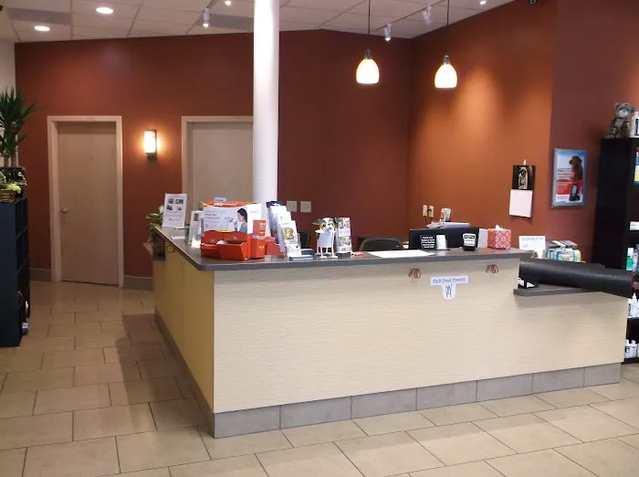 Healthy Pet Veterinary Clinic Picture 1