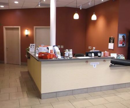 Healthy Pet Veterinary Clinic