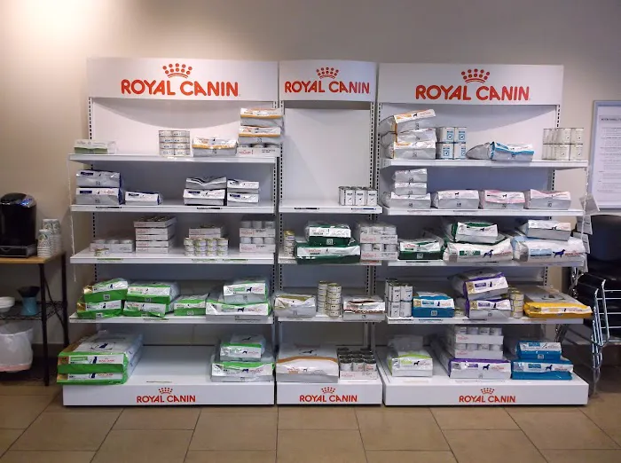 Healthy Pet Veterinary Clinic Picture 3