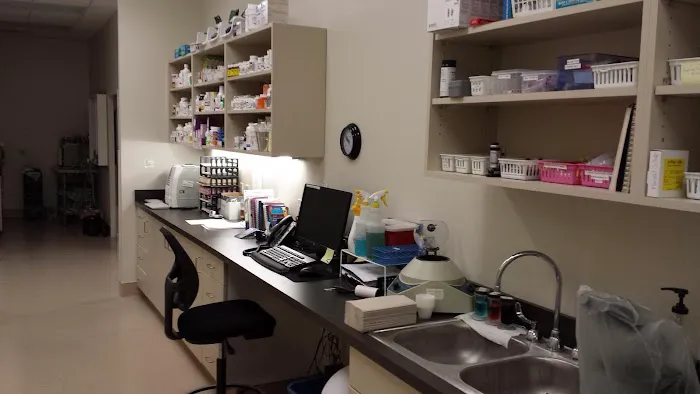 Healthy Pet Veterinary Clinic Picture 10