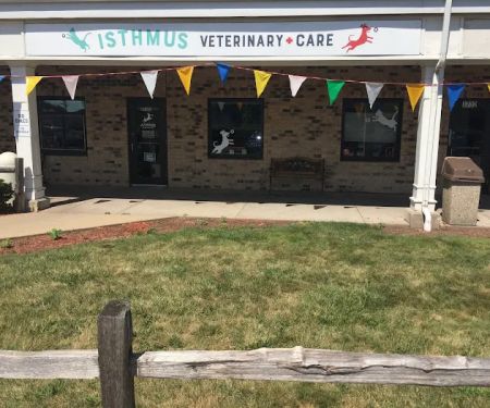 Isthmus Veterinary Care