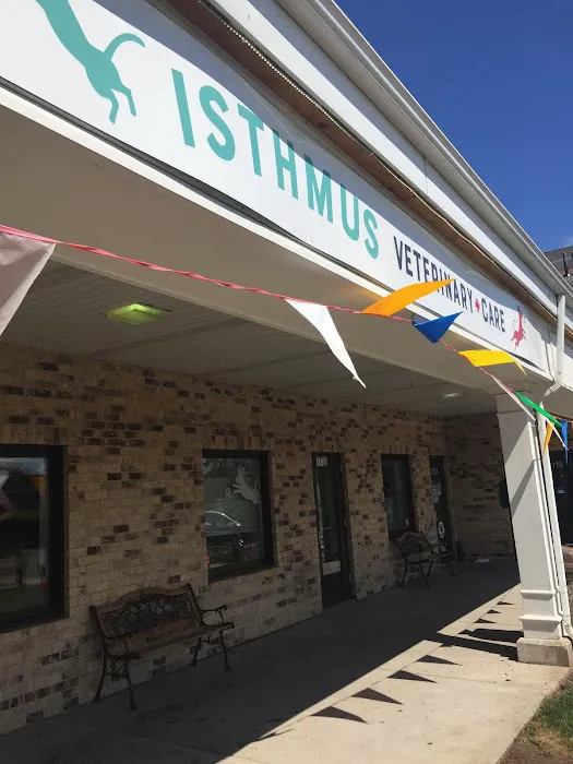 Isthmus Veterinary Care Picture 6