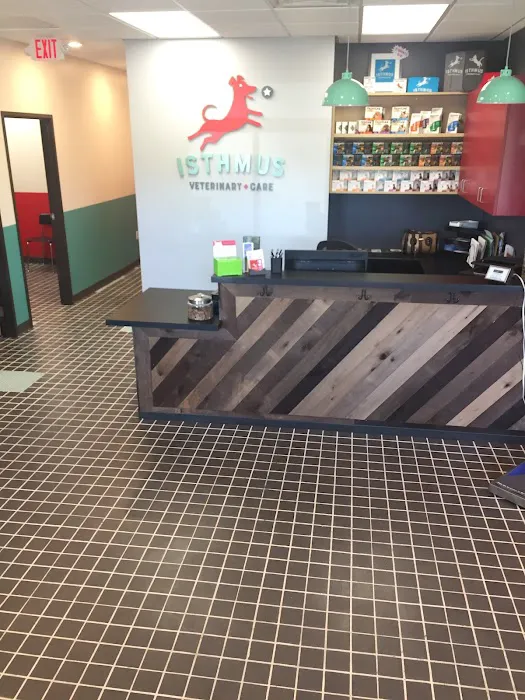 Isthmus Veterinary Care Picture 4