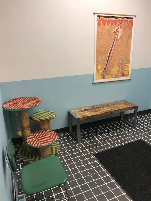 Isthmus Veterinary Care Picture 10