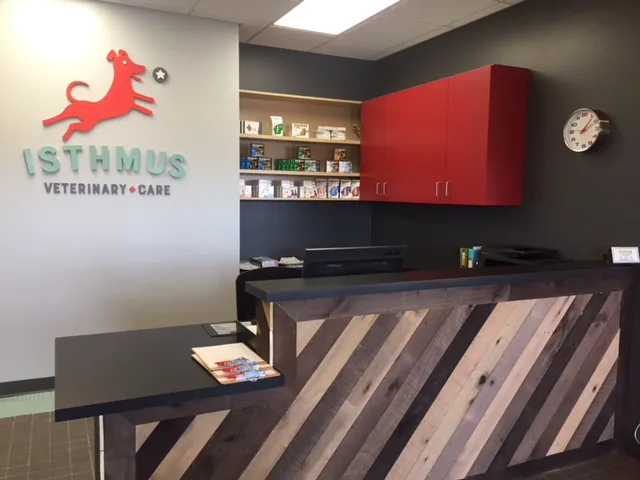 Isthmus Veterinary Care Picture 8