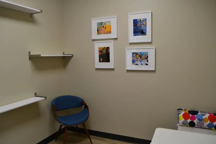 Cat Care Clinic - East Picture 4