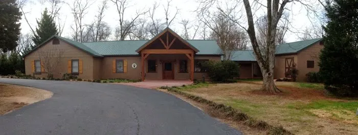 Barnesville Animal Clinic Picture 3