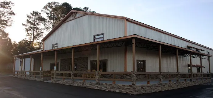 Thompson Veterinary Services (Mobile and Office For Large and Small Animals) Picture 1