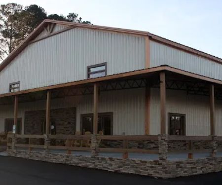 Thompson Veterinary Services (Mobile and Office For Large and Small Animals)