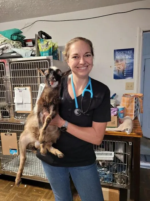 Thompson Veterinary Services (Mobile and Office For Large and Small Animals) Picture 9