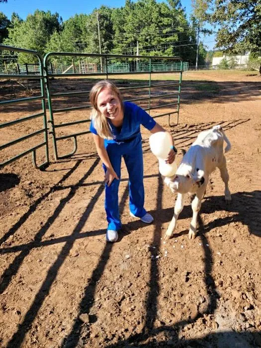 Thompson Veterinary Services (Mobile and Office For Large and Small Animals) Picture 10