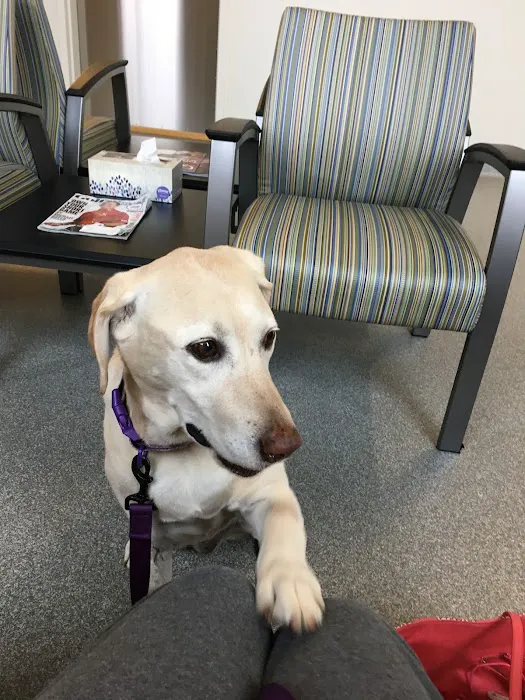 Rozell Tori G DVM Picture 1