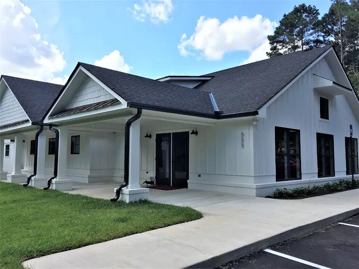 Hannah's Mill Animal Hospital Picture 2