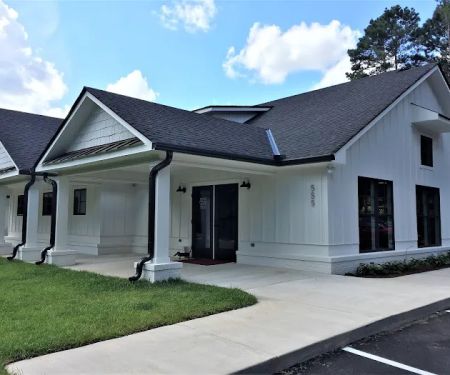 Hannah's Mill Animal Hospital