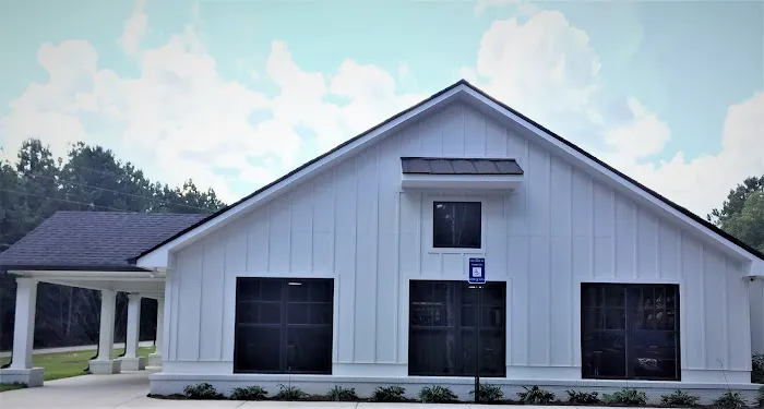 Hannah's Mill Animal Hospital Picture 7