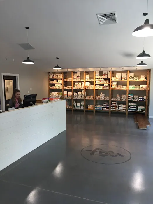 Hannah's Mill Animal Hospital Picture 6